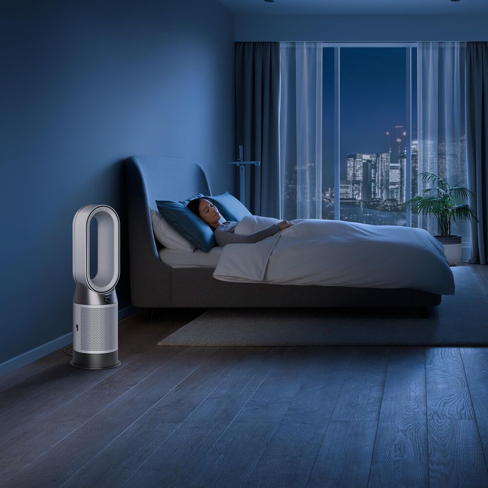 Dyson Purifier Hot+Cool Gen 1 HP10, , large