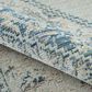 Momeni Isabella ISA-10 5"3" x 7"3" Blue Area Rug, , large