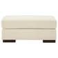 Ashley Jayne Park Chair and a Half with Ottoman in Sand, , large