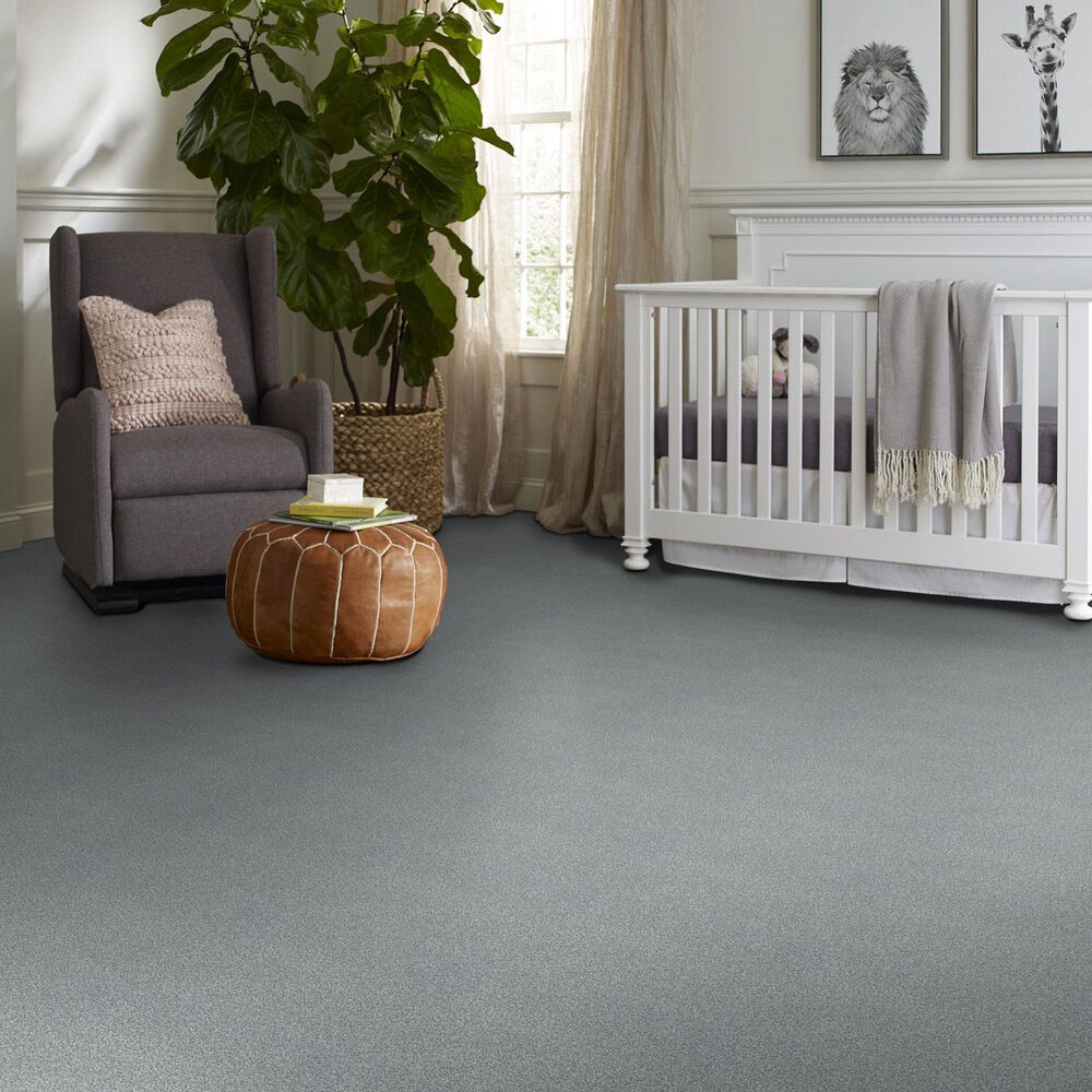 Shaw Comforting II Carpet in Stepping Stone, , large
