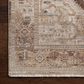 Loloi Lyra 2"7" x 8" Natural and Mocha Runner, , large