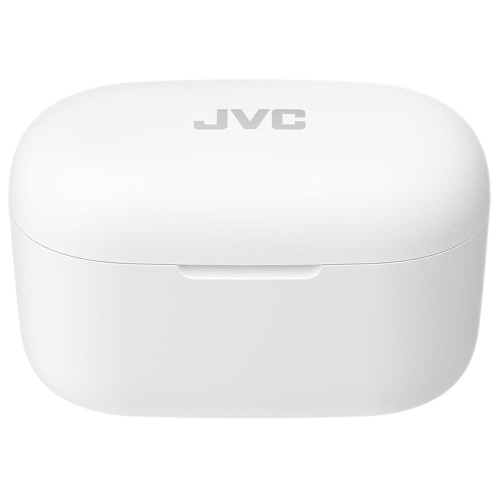 JVC Marshmallow True Wireless Earbuds with Noise Cancelling in White, , large