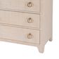 Butler Specialty Company Bar Harbor 6-Drawer Dresser in Natural Raffia, , large
