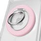 Velvet Caviar Gift Set with MagSafe Wallet, Grip Ring, Phone Charm in Strawberry Milk, , large