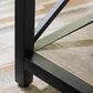 Ashley Bristenfort 3-Piece Occasional Table Set in Black and Light Brown, , large