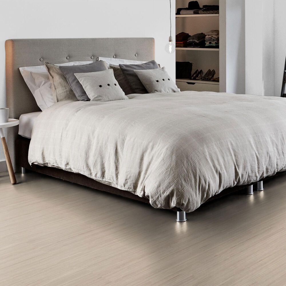 Forbo Marmoleum Cinch Loc Seal 12&quot; x 36&quot; Laminate Tile in Rocky Ice, , large