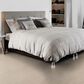 Forbo Marmoleum Cinch Loc Seal 12" x 36" Laminate Tile in Rocky Ice, , large