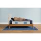 Serta Knox Firm King Mattress with High Profile Box Springs, , large