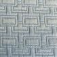 Ann Gish Pavilion 12" x 16" Box Pillow in Frost, , large