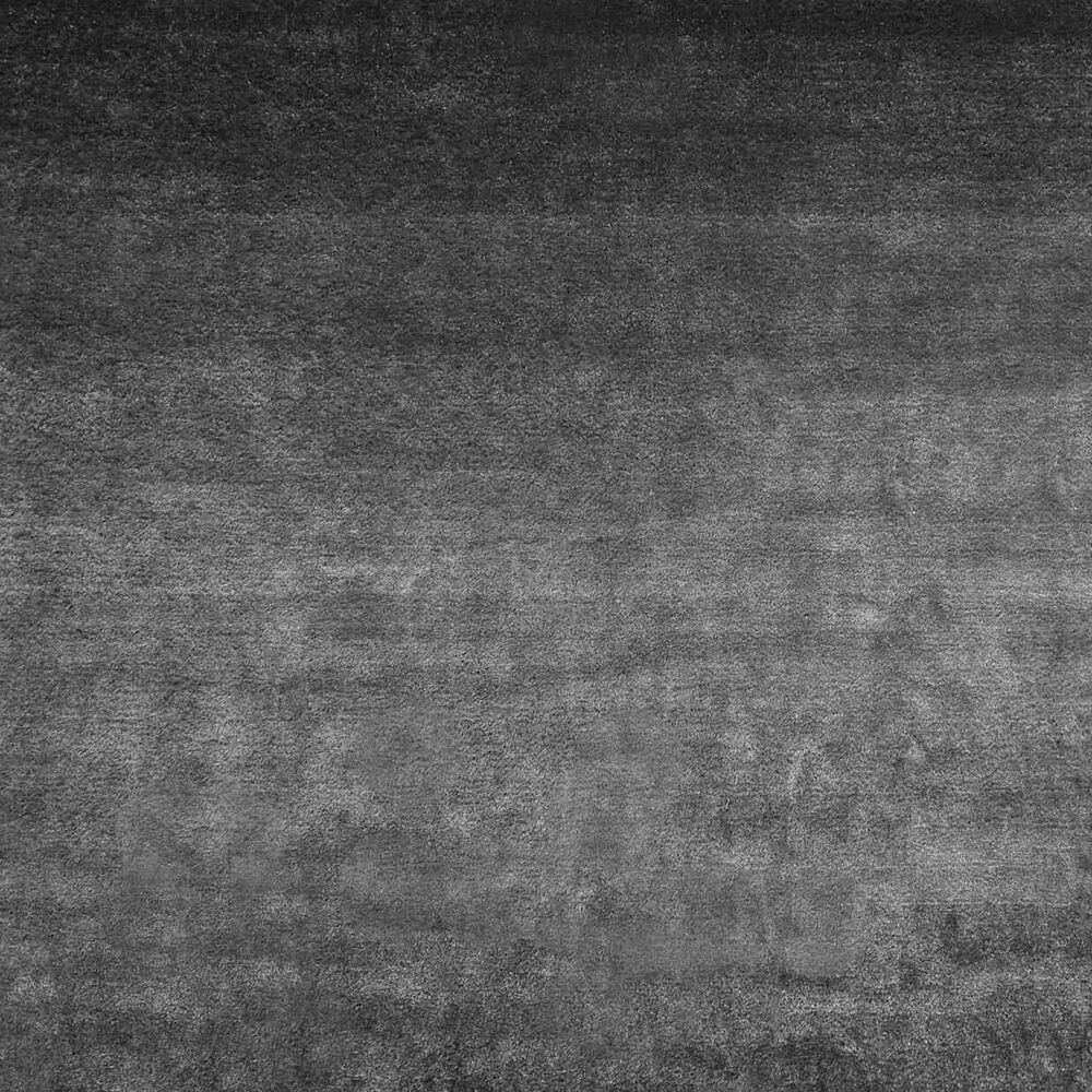 Feizy Indochine 4550F 2&#39;6&quot; x 6&#39; Gray Runner, , large