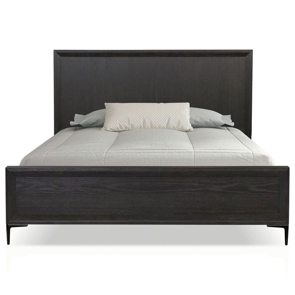 Furniture of America Bashford 6-Piece Queen Bedroom Set in Espresso, , large