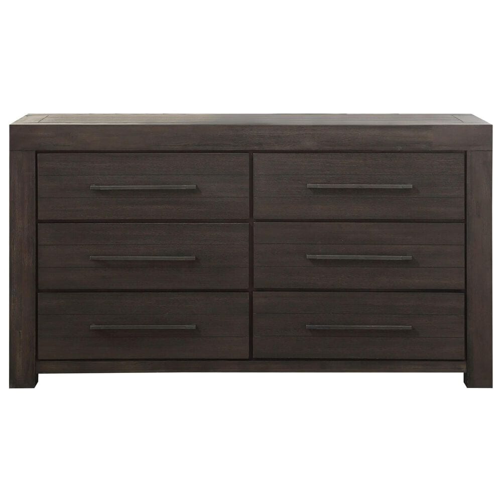 Heath Dresser - Basalt Grey Heath Dresser - Basalt Grey