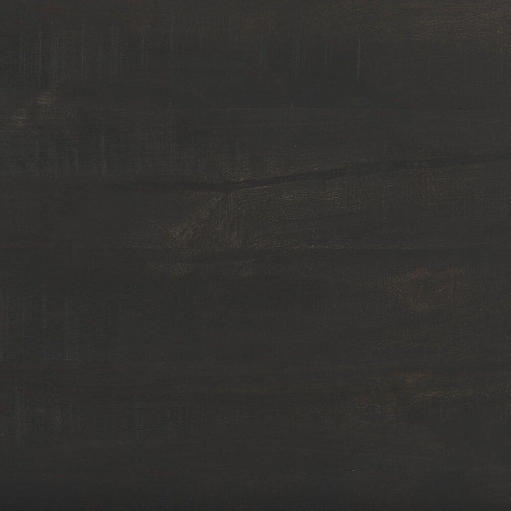 Mercana Hayden Square Coffee Table in Dark Brown, , large