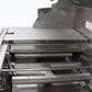 Blaze 44" Professional Natural Gas Grill with 4-Burner in Stainless Steel, , large