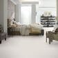 Shaw Find Your Comfort NS II Carpet in Cake Frosting, , large