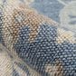 Momeni Anatolia ANA-07 3" x 5" Light Blue Area Rug, , large