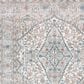Safavieh Oregon ORE876 8" x 10" Grey and Ivory Area Rug, , large