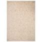 Chris Loves Julia x Loloi Palma Ivory and Sand 3"6" x 5"6" Area Rug, , large