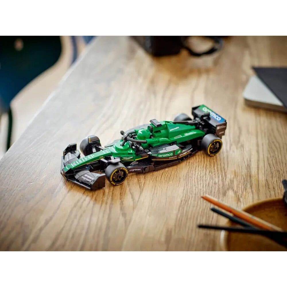 LEGO Speed Champions, , large