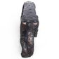Hearth and Haven Outdoor Leopard Bench in Copper, , large