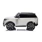 Best Ride On Cars Range Rover 12V Ride On Toy Car in White, , large