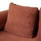 Furniture of America Ellis Stationary Modular Customizable Space-Saving Sofa in Rustic Brown, , large