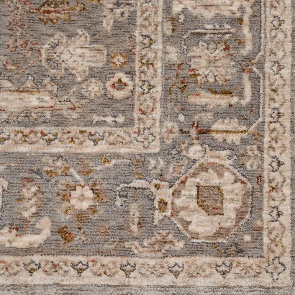 Jaipur Valentia Amaris 4&#39; x 6&#39; Vapor Blue Area Rug, , large