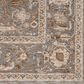 Jaipur Valentia Amaris 4" x 6" Vapor Blue Area Rug, , large