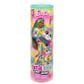 Barbie Cutie Reveal Care Bears Series 2 Doll and Accessories- Good Vibes Bear in Multicolor, , large