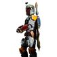 LEGO Star Wars Boba Fett Building Set, , large