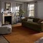 Loloi Greenwich Gold 8"6" x 11"6" Area Rug, , large