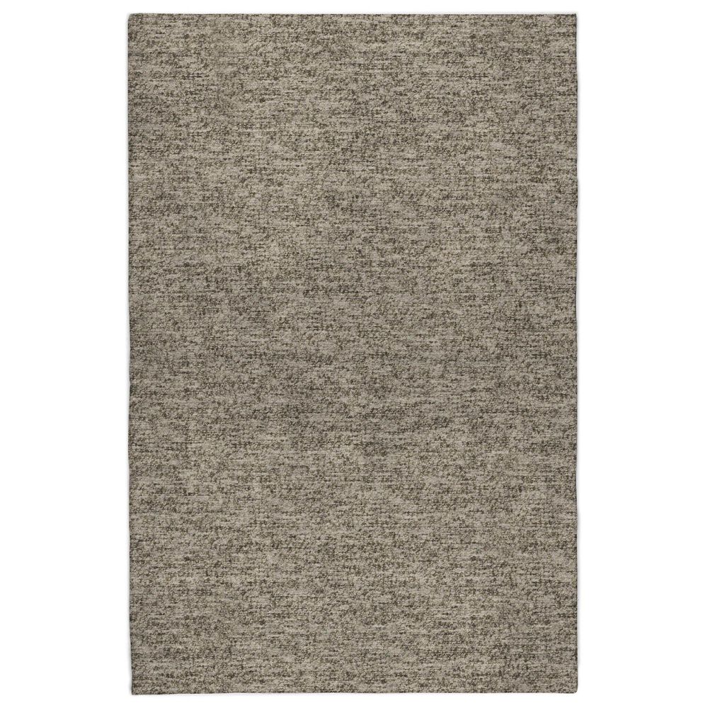 Dalyn Rug Company Voyage VY2 Putty 9" x 12" Area Rug, , large