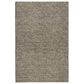 Dalyn Rug Company Voyage VY2 Putty 9" x 12" Area Rug, , large