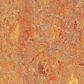 Forbo Marmoleum Cinch Loc Seal 12" x 12" Laminate Tile in Asian Tiger, , large