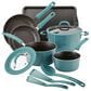 Rachael Ray Cookware 11-piece Cookware set, , large