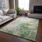 Dalyn Rug Company Bresca 8" x 10" Aloe Indoor/Outdoor Area Rug, , large