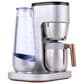 Cafe Specialty Grind and Brew Coffee Maker in Stainless Steel, , large