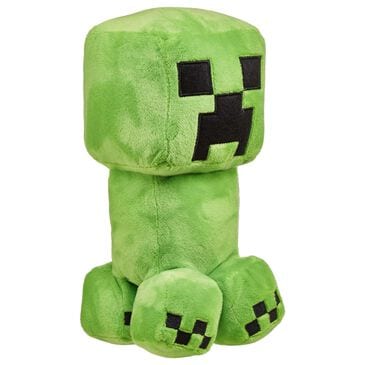 Minecraft Minecraft Creeper Basic Plush, , large