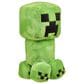 Minecraft Minecraft Creeper Basic Plush, , large