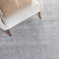 Safavieh August Shag 5"3" x 7"7" Light Grey Area Rug, , large