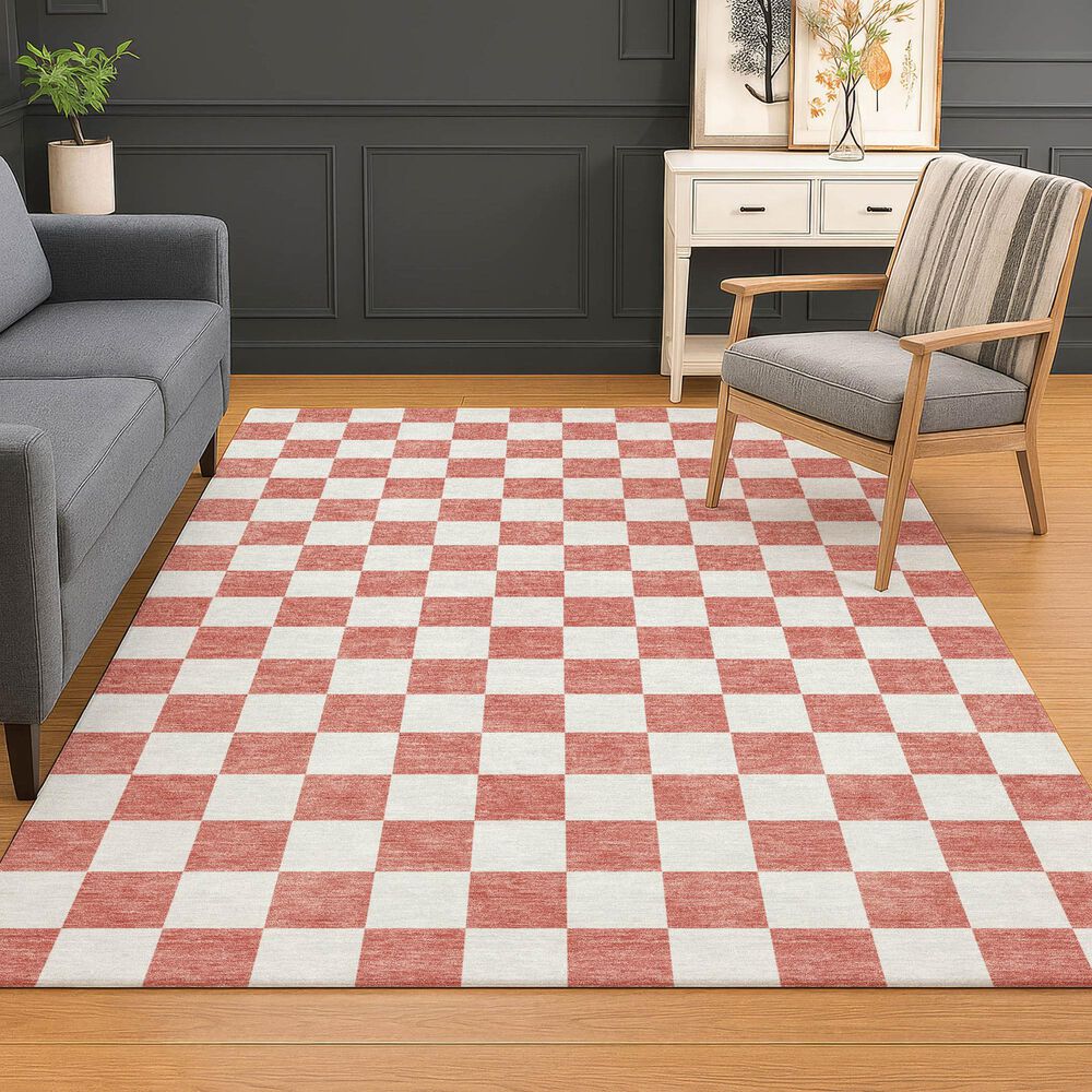 Dalyn Rug Company The Reserve TR7 Linen 9&#39; x 12&#39; Indoor/Outdoor Area Rug, , large