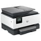 HP OfficeJet Pro 9135 All-in-One Printer in White and Charcoal, , large
