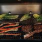 Weber Genesis E-325s Liquid Propane Gas Grill in Black, , large