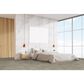 Florstar Axis Pro 12 Shadow Stone 12" x 24" Luxury Vinyl Tile, , large
