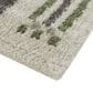 Balta Rugs Durand 7"10" x 10" Green Area Rug, , large