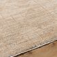 Surya Masterpiece MPC-2312 Beige, Tan and Medium Brown 2" x 2"11" Area Rug, , large