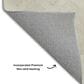 Dalyn Rug Company Bozeman BM5 Linen 1"8" x 2"6" Area Rug, , large