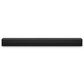 LG 55" Class UA77 4K UHD AI - Smart TV with 2.1 Channel Soundbar System in Black, , large