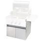 Wolf Grill Cart for 30" Wolf Grill in Stainless Steel, , large