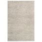 Surya Masterpiece Medium Gray, Light Gray, Cream and Ice Blue 2" x 2"11" Area Rug, , large